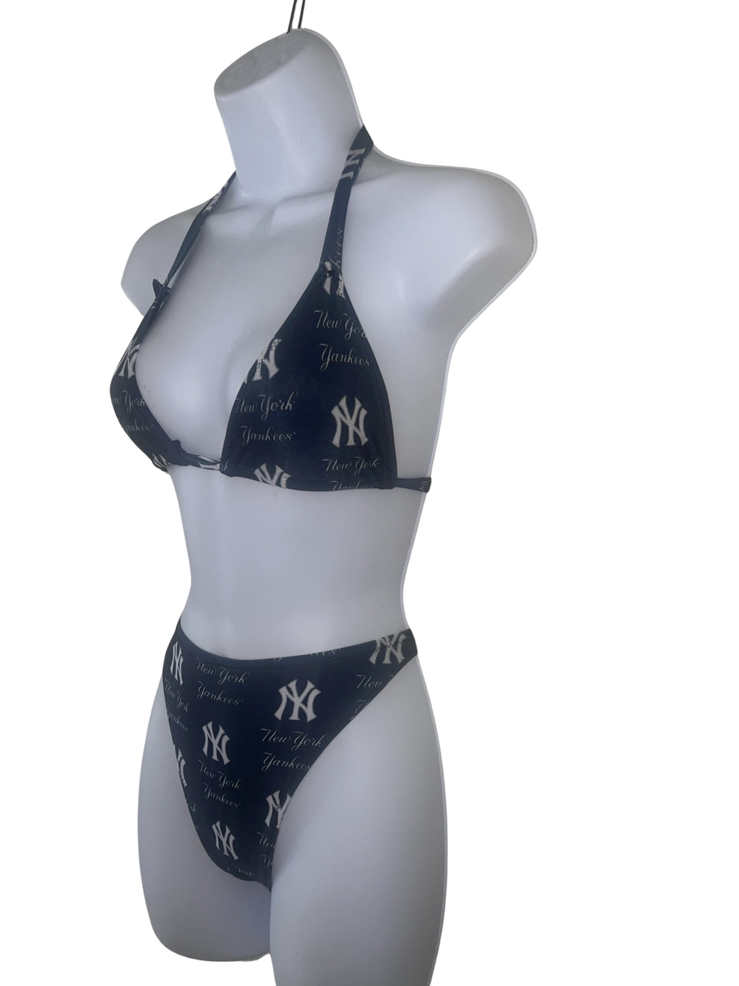 Yankee 2 piece