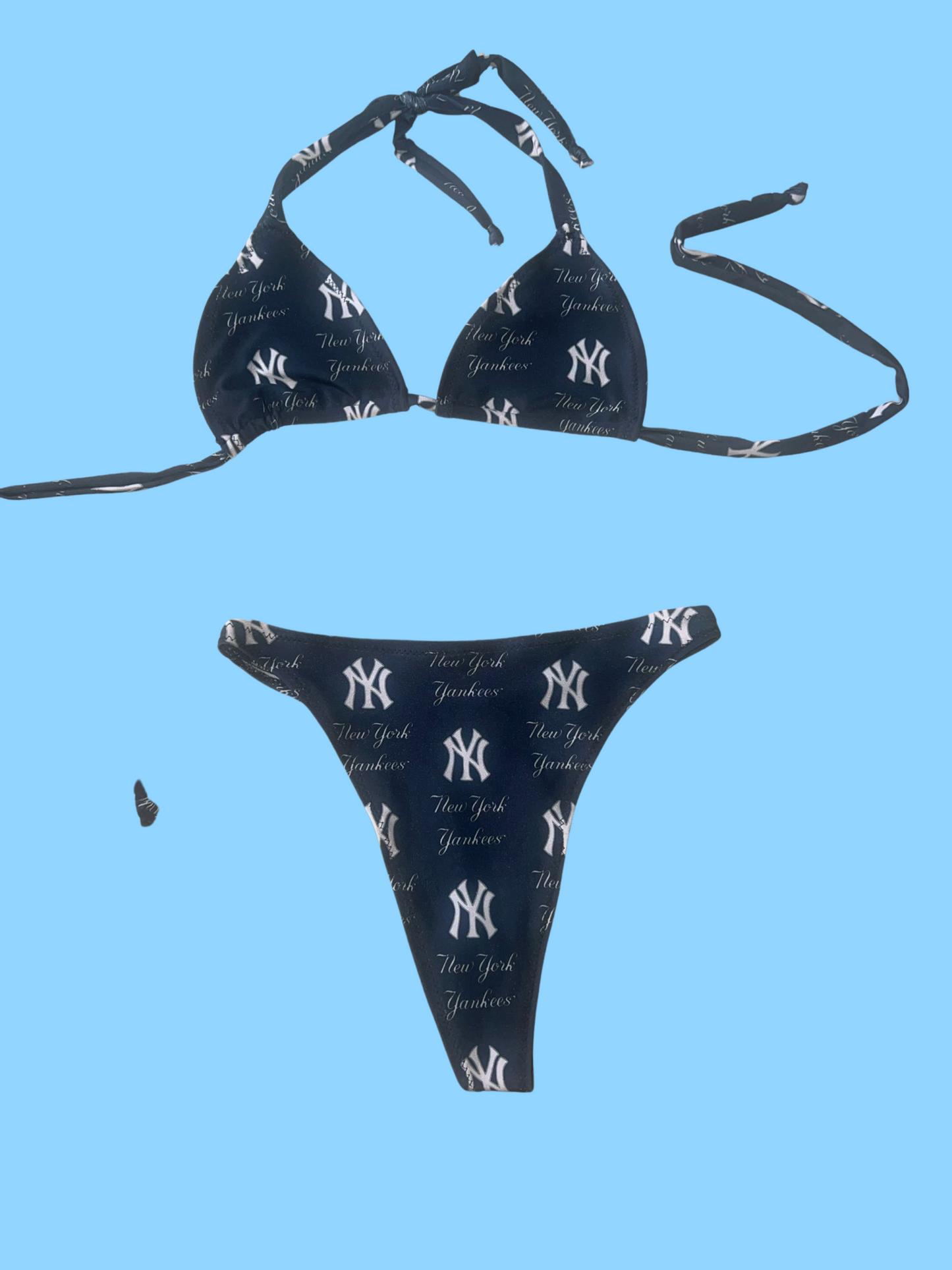 Yankee 2 piece